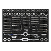 Kincrome CONTOUR® 87 Piece Tap & Die EVA Tray | EVA940T
